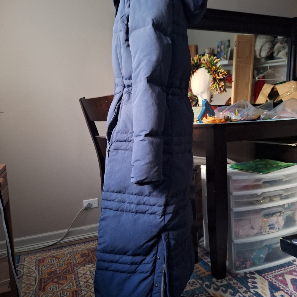 Columbia Ruby Falls Down Long Jacket - image 8